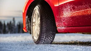 (P) Continental s-a clasat pe primul loc la testarea anvelopelor de iarnă, realizată de Auto Motor und Sport