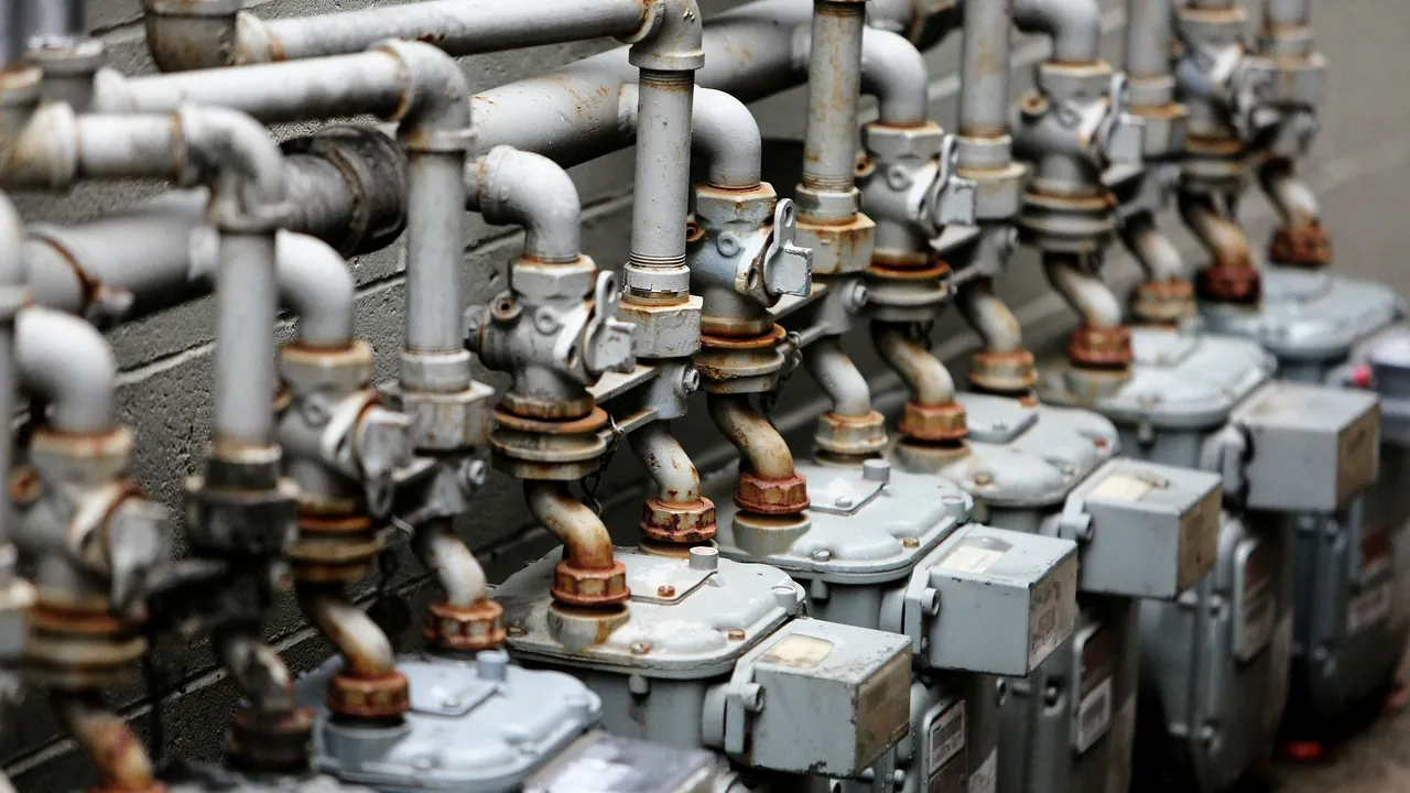 Unul dintre cei mai mari furnizori de energie din SUA va cere FALIMENTUL din cauza datoriilor