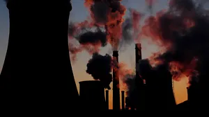 Guvernul cere reducerea consumului industrial de gaze