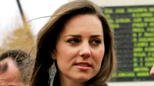 Kate Middleton şi Tony Blair, în fruntea listei celor mai căutate celebrităţi la petreceri