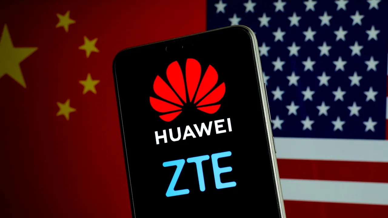 Suedia interzice utilizarea echipamentelor Huawei şi ZTE în segmente esenţiale ale reţelei 5G