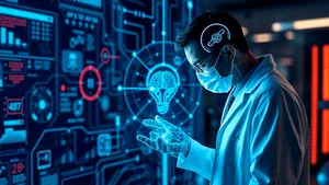 Arabia Saudită: Prima clinică pilot cu diagnosticare prin AI