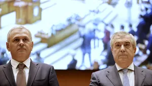 Iohannis: Dragnea trebuia să demisioneze. Vă daţi seama ce întrebări primesc de la alţi şefi de stat / Preşedintele explică de ce îi invită pe Dragnea şi Tăriceanu, la Cotroceni, de Ziua Naţională