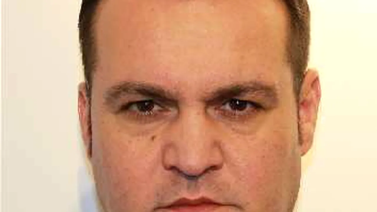Cătălin Cherecheş a fost dat în urmărire de Poliţie