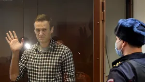 Disidentul rus Aleksei Navalnîi a fost inculpat într-un nou dosar, riscând trei ani de închisoare 