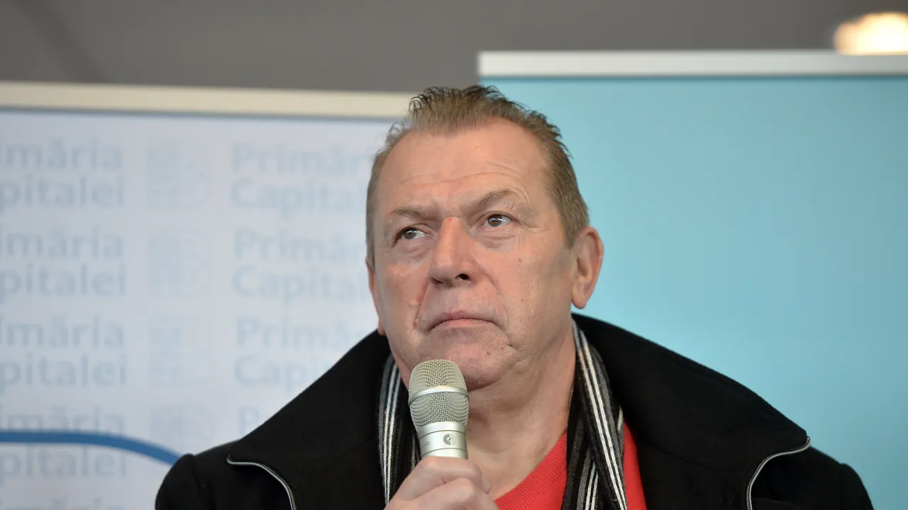 Moment de reculegere în competiţiile din fotbalul românesc în memoria lui Duckadam