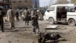 Cel puţin 90 de morţi, într-un atac sinucigaş în nordul Afganistanului