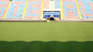 Steaua va juca fără spectatori meciurile cu Pandurii şi Gloria Bistriţa