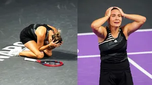  Gabriela Ruse pierde finala Transylvanian Open, dar urcă 51 de locuri în clasament