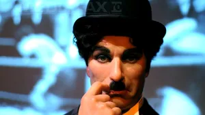 Prima statuetă Oscar câştigată de Charlie Chaplin a fost furată