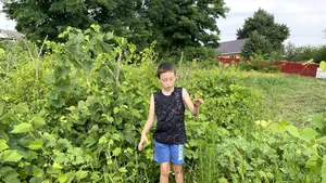 O minte sclipitoare! Povestea lui Cristian, băiatul de 9 ani care a învăţat singur engleza