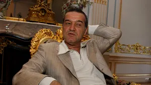 Gândul: Gigi Becali a devenit, fără să ştie, cel mai bogat român