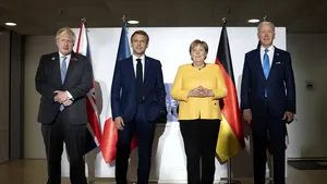 Biden oferă ridicarea sancţiunilor dacă Iranul va renunţa la ambiţiile sale nucleare