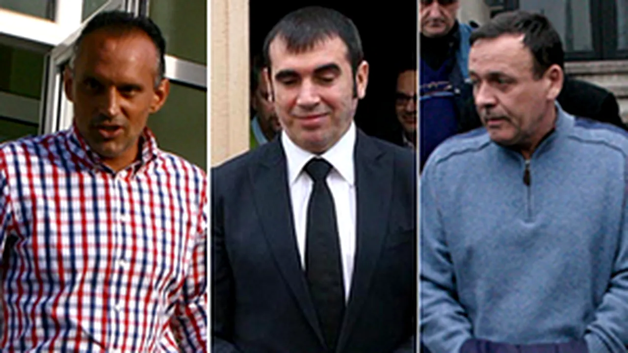 Romanian Anticorruption Prosecutors Indict Refereeing Corruption Suspects