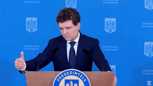 Nicușor Dan a dezvăluit cine i-a donat banii pentru campaniile electorale
