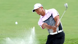 Aşa campion, aşa familie. Cum a ajuns toată familia lui Tiger Woods să joace golf