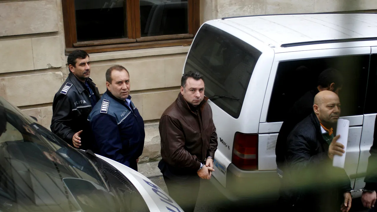 Parchetul General declară recurs în casaţie în dosarul fostului primar de la Năvodari