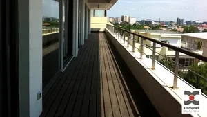 Cum arată cel mai scump apartament scos la vânzare în România. Preţ: 2 milioane de euro - GALERIE FOTO