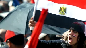 Amnesty denunţă tratamentul aplicat unor manifestante din Egipt, supuse la 