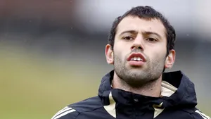 Maradona l-a desemnat pe Mascherano căpitanul Argentinei