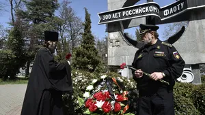 PREZENTUL FĂRĂ PERDEA Marius Oprea/ Mitologia misiunii divine a Rusiei: cum gîndesc ruşii şi unde vor să ajungă?