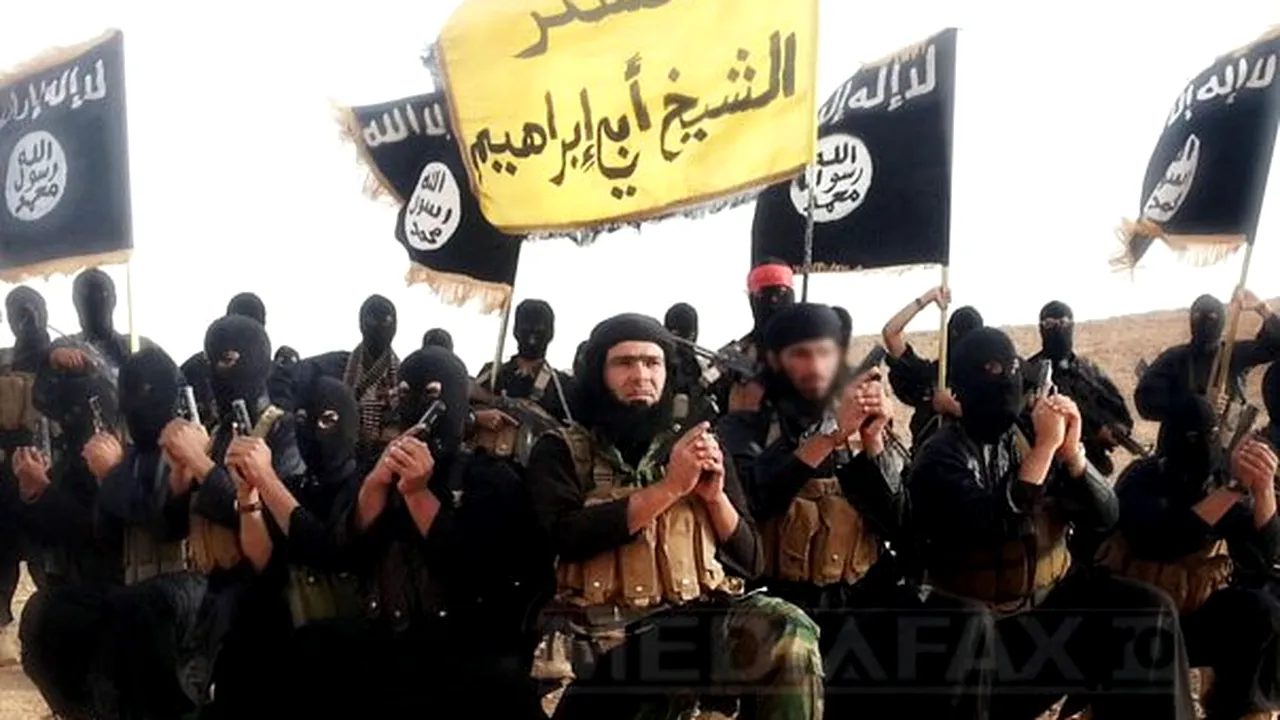 Controversat istoric american: SUA au creat grupul terorist Stat Islamic