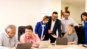 (P) Htss investeşte 5.5 milioane de euro în dezvoltarea internaţională