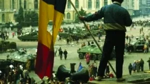 Licu a cerut Parlamentului copii după stenogramele comisiilor care au analizat Revoluţia din 1989. Senatul a refuzat cererea Parchetului General