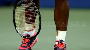 US Open: Cinci capi de serie eliminaţi în prima zi a competiţiei