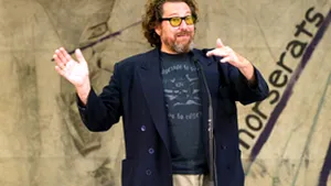 Regizorul Julian Schnabel crede că Mungiu a luat Palme d'Or pe criterii politice