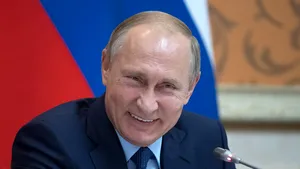 După podul către Crimeea, Putin duce mai departe un megaproiect de pe vremea lui Stalin