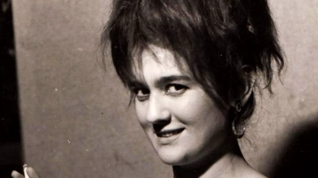 Actriţa Teatrului Nottara Rodica Sanda Ţuţuianu a murit la vârsta de 81 de ani