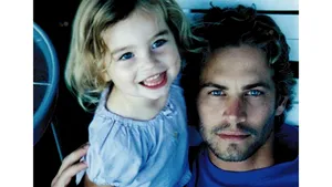 GALERIE FOTO Cum arată acum fiica lui Paul Walker. S-a transformat într-o adolescentă superbă