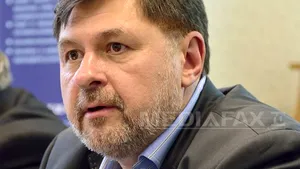 Preşedintele Societăţii Române de Microbiologie, Alexandru Rafila: Alimentele care au îmbolnăvit bebeluşii „s-au consumat, au dispărut”