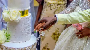 Peste șase sute de cupluri s-au căsătorit în cea mai mare nuntă colectivă din istoria Paraguayului