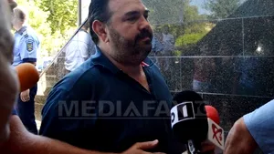 Fostul deputat Gabriel Bivolaru şi alţi trei membri ai grupării sale, arestaţi preventiv