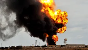 Explozie de proporţii la o conductă de benzină din Nairobi: Cel puţin 120 de morţi