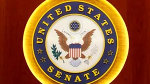 AFP: Diminuarea drepturilor opoziţiei în Senatul SUA, revoluţie sau scandal?