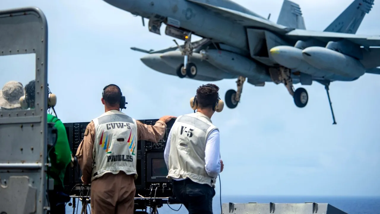 Coreea de Sud a mobilizat avioane de luptă din cauza unor aparate de zbor din China şi Rusia