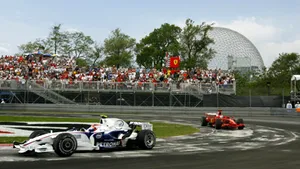 Marele Premiu al Canadei revine în calendarul F1 începând din 2010