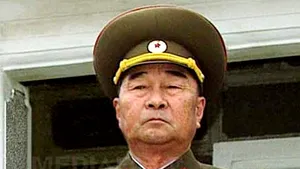 Schimbare la conducerea armatei în Coreea de Nord