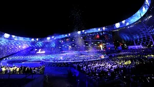 România a încheiat participarea la Universiadă cu 16 medalii