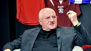 Fostul șef al LPF, Dumitru Dragomir, despre posibilitatea ca România să înlocuiască Iran la Cupa Mondială: ”Trump poate să facă ce vrea el”