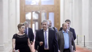 Un alt lider din ţară îi susţine pe membrii ALDE nominalizaţi pentru portofoliile vacante. Ce se întâmplă în fililalele ALDE 