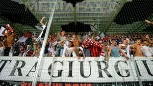 ASTRA - COPENHAGA 1-1, în turul trei preliminar al Ligii Campionilor