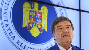 Preşedintele AEP s-a întâlnit cu observatorii internaţionali acreditaţi la alegerile din România