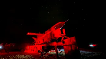 RĂZBOI Explozii la o bază militară rusă.  Ucraina ar fi lovit avioane folosite pentru lansarea rachetelor supersonice Kinjal