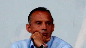 Craiova va contesta prezenţa lui Florin Prunea pe banca tehnică a dinamoviştilor