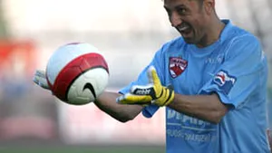 Dănciulescu: Nu mă interesează nicio ofertă de la Trabzonspor