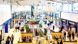 Cel mai mare constructor de malluri din România a cumpărat un centru comercial în Spania. Prima investiție din afara Europei de Est